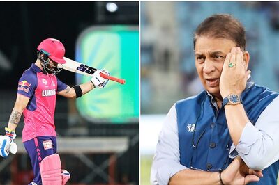 ‘What Good is All That Talent, If You Don’t Use Your Brain’: Sunil Gavaskar Blasts Riyan Parag on Air