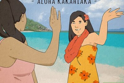 Responding to Aloha: What It Means & What to Say