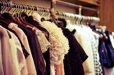 Store Every Garment Like It's Couture