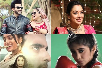 TRP Race: Will Kundali Bhagya be Able to Replace Anupamaaas Top Show?