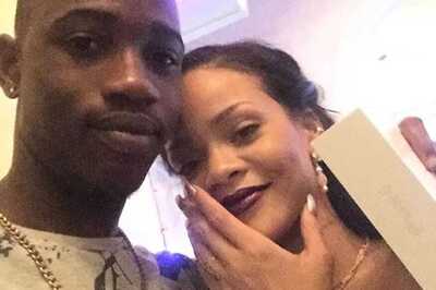Rihanna's 21-Year old Cousin Shot Dead