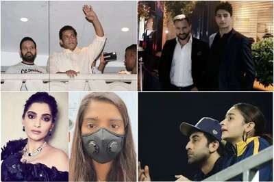 Why Salman Khan Never Moves Out of His Flat, Saif Has Best Response to Son Ibrahim Calling Him Old