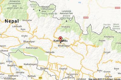 Six Indian tourists from Kolkata killed in road accident in Nepal