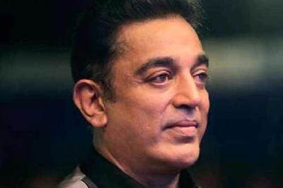 Kamal Haasan records Ilayaraja's composition