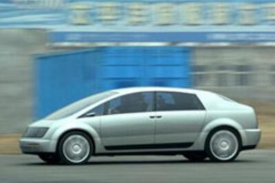 Hydrogen cars face technological hurdles