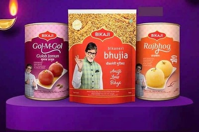 Bikaji Foods IPO Listing on BSE, NSE Today: Time, Listing Price, Share Price