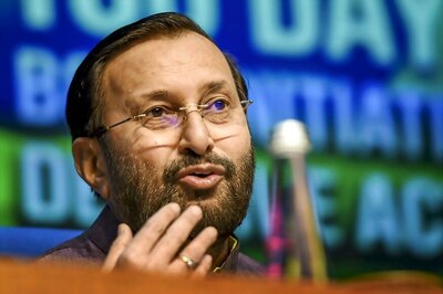 AAP Govt Must Tell How Many CPCB Directions on Air Pollution Has it Followed, Says Javadekar