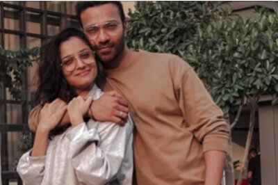 Ankita Lokhande and Vicky Jain's Wedding Date Revealed?