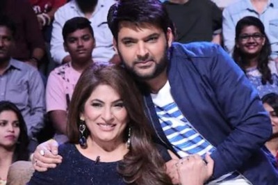 The Kapil Sharma Show To Return On TV In September This Year