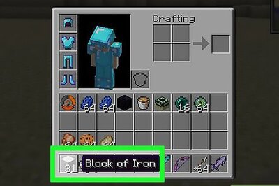 How to Name a Mob in Minecraft