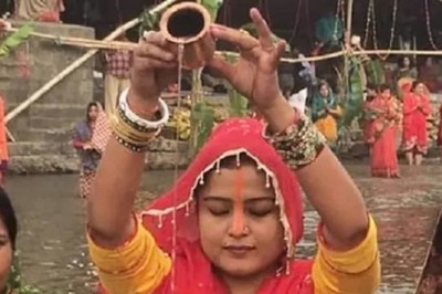 Nahay Khay To Morning Arghya, Expert Shares Chhath Puja 2024 Dates