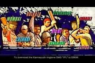 Soaps slip on TAM ratings, IPL makes clean sweep