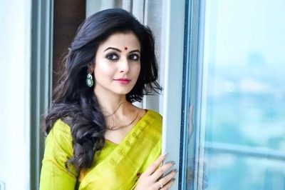 Bengali Star Koel Mallick and Her Father Ranjit Mallick Test Covid-19 Positive