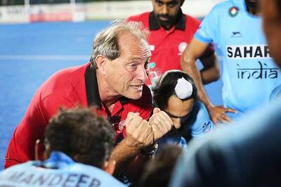 Azlan Shah Cup: Oltmans dismayed at careless Harjot conceding penalty corner