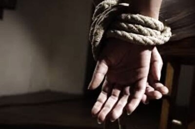 Two Indians Released from Captivity in Afghanistan Return to India After 2 Years: MEA