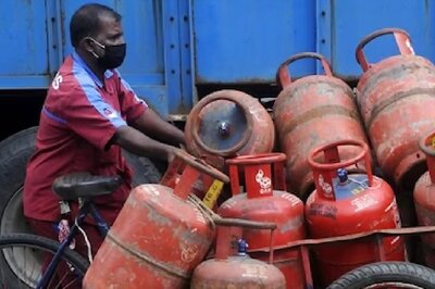 LPG Commercial Cylinder Price Cut By Rs 171.50; Will Domestic Cooking Gas Become Cheaper?