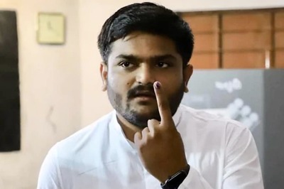 Dishonesty Has Won Over Honesty, Says Hardik Patel as India Gives Massive Mandate to Modi Govt