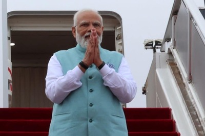 PM Modi to Address Public Meeting in Ajmer on May 31