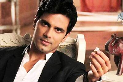TV actor Anuj Sachdeva was skeptical to do daily soap again