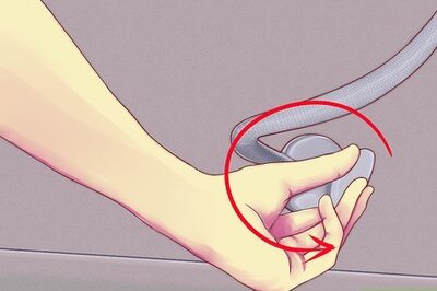 How to Replace a Flush Valve