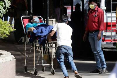 Three More Die of Coronavirus in Indore, City's Death Toll Climbs to 30