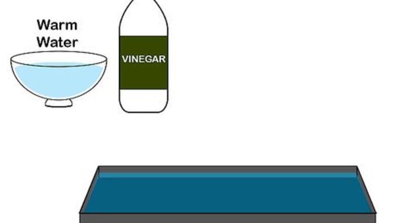 How to Clean Your Oven Without Odor