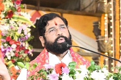 Maharashtra CM Eknath Shinde Announces ‘Ladla Bhai Yojana’ For Youth | Details Here