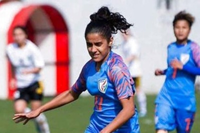 FIFA U-17 Women’s World Cup Will be The Perfect Springboard For A Constructive Cultural Change: Bembem Devi