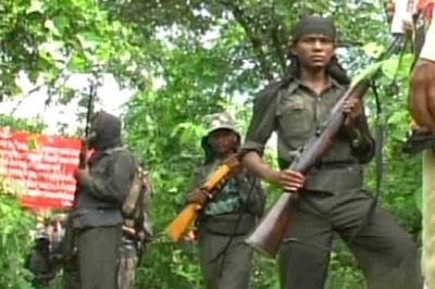 Kishenji's back, announces bandh and slams IPL