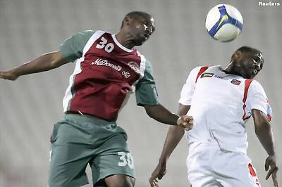 Mohun Bagan coach Satyajit Chatterjee resigns