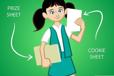 How to Sell Girl Scout Cookies
