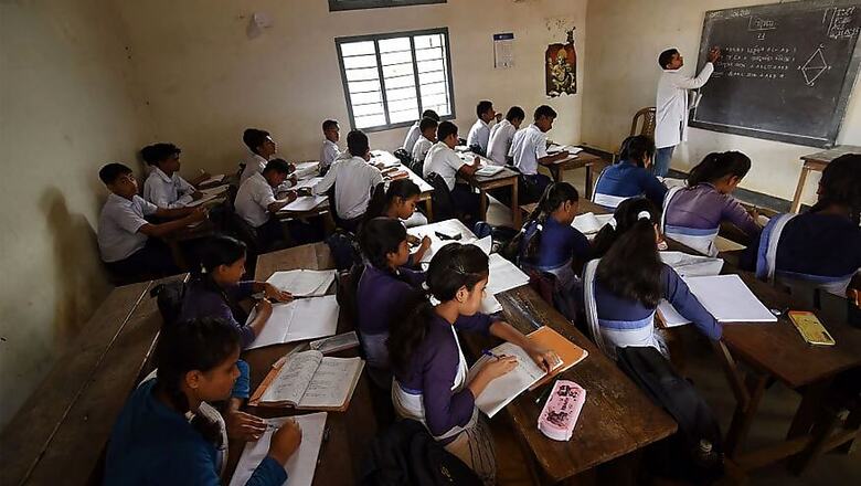 Child Rights Commission Wants POCSO Amended, Says Uniform Civil Code Should Include Elementary Education