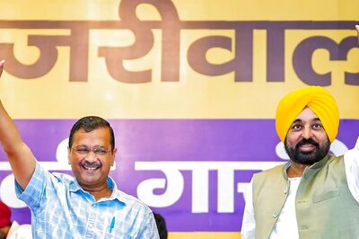 Arvind Kejriwal Can Run Delhi Govt from Jail; BJP Wrong to Think It Can Break AAP: Bhagwant Mann to News18