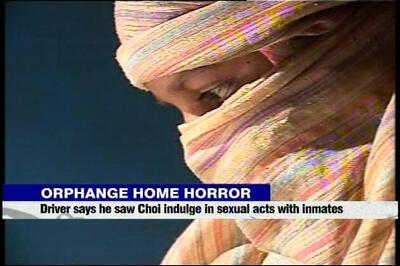 B'lore orphange assault: Driver of the accused speaks out against him