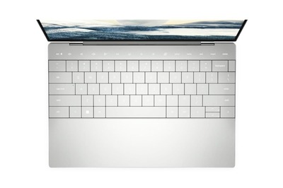 CES 2022: Dell XPS 13 Plus With New Design, 12th Gen Intel CPU Launched