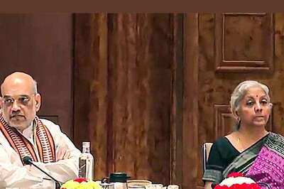 Centre May Bring In Negative Registry System To Bar Fraudsters From Using Banking Services | Exclusive