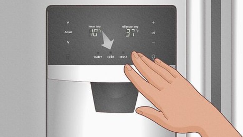 How to Troubleshoot and Repair a Frigidaire Ice Maker