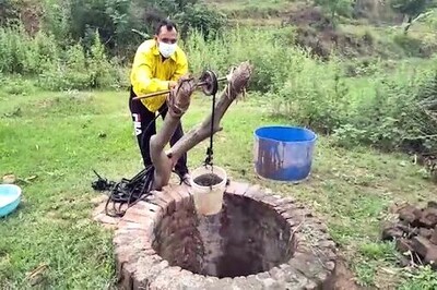 Himachal Family Claims Well Water Turned Poisonous Due To Solid Waste Plant