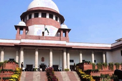 River Water a National Asset, No State can Claim Exclusive Ownership: Supreme Court