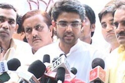 President, V-P, PM, Sonia, condemn attacks