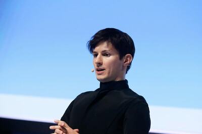 Telegram's Pavel Durov Allowed 'Money laundering, Child Pornography' On Messaging App, French Court Rules