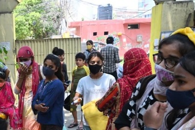 News18 Afternoon Digest: Insult to People & Democracy, Says PM Modi on Ruckus in Parliament; Wuhan to Test 'All Residents' as Virus Emerges and Other Stories