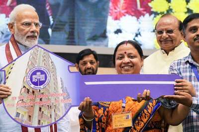 The Cost of Flats Handed Over by PM Modi in Delhi & How Much Slum Dwellers Have to Pay | Details