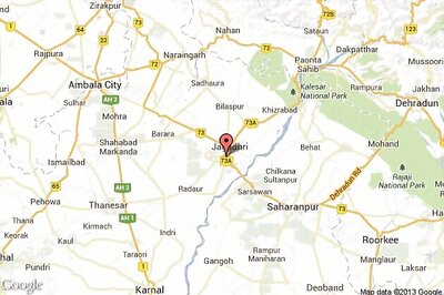 Yamunanagar: 21-year-old woman dies in suspected honour killing