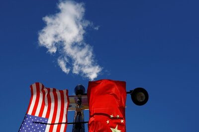 China Brands US Democracy 'Weapon of Mass Destruction' After Democracy Summit Snub