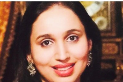 Industrialist Pallavi Dempo First Woman to Contest Lok Sabha Polls on BJP Ticket in Goa