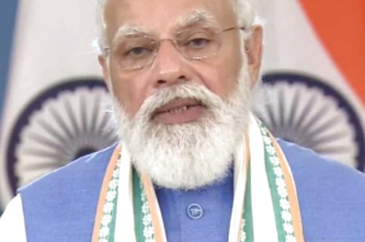 'From Rashan to Prashasan': PM Modi Lauds Jan Dhan, CoWin at Launch of Ayushman Bharat Digital Mission