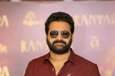 Kantara Fame Rishab Shetty Opens Up About Making Films in Other Languages, Says 'Karnataka Meri Karmbhoomi...'