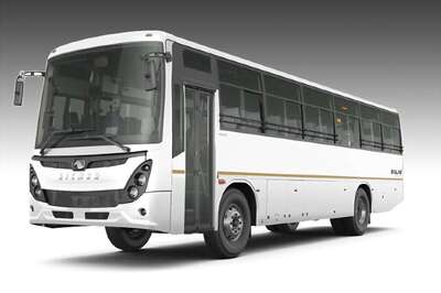 VECV Acquires Volvo Bus Operations in India, to Offer Wide Range of Affordable to Luxury Buses