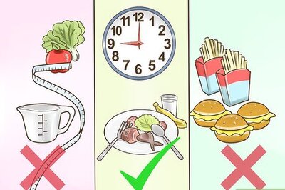 How to Avoid Unhealthy Health Goals